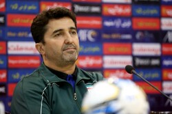 ایتالیا؛ پایان کار ۶ ساله ناظم الشریعه در تیم ملی فوتسال