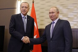 Putin 8 Ocak’ta Türkiye'ye gelecek