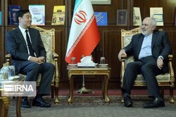 Mohammad Javad Zarif