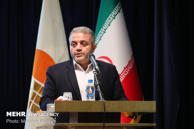 Commemoration ceremony of ‘Planning and Statistics Day” observed in Tehran