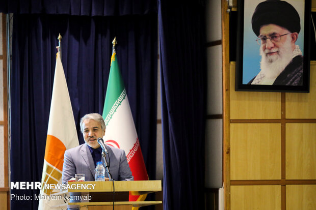 Commemoration ceremony of ‘Planning and Statistics Day” observed in Tehran