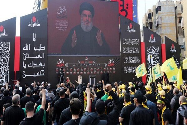 موج‌سواری سعودیها بر اعتراضات لبنان/فتنه‌ای که حزب‌الله خاموش کرد