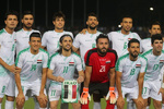 پیشکسوت عراقی: پیروزی مقابل ایران راه ما را آسان کرد