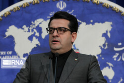 Abbas Mousavi