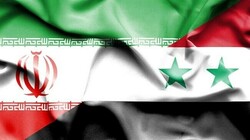 iran-syria