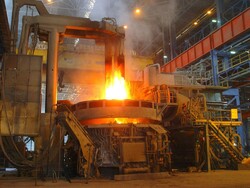 steel