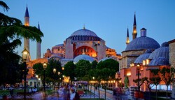 Iran prime source of tourism for Turkey in August