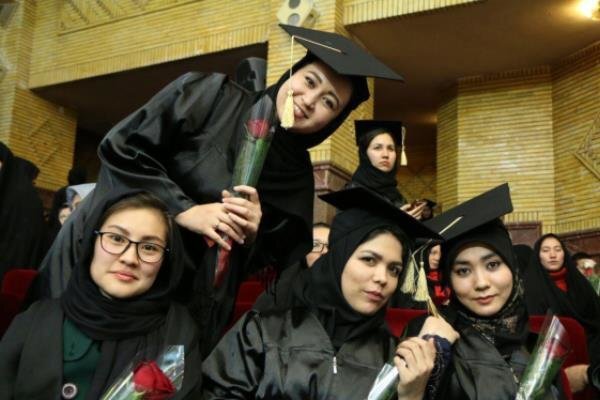شروط اعطای بورسیه به دانشجویان افغانستانی در مقطع ارشد 