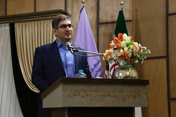 افتتاح بیمارستان ثامن آران و بیدگل در هفته چهارم آذرماه سال جاری