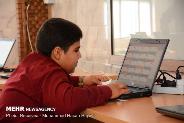  ۱۵ هزار دانش آموزان زنجانی در طرح  تثبیت یادگیری شرکت کردند