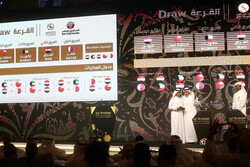 افشاگری از کارشکنی عربستان و امارات قبل از جام خلیج فارس