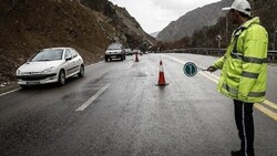 جاده های شمالی کشور، آخرهفته یکطرفه نمی‌شوند