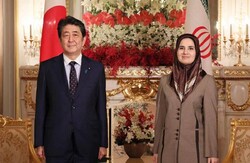 Japan’s Abe reiterates full implementation of JCPOA