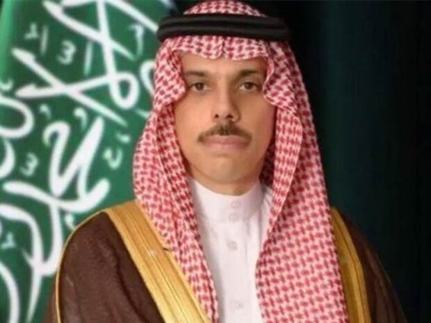 السعودية تكشف موقفها من التطبيع مع الاحتلال