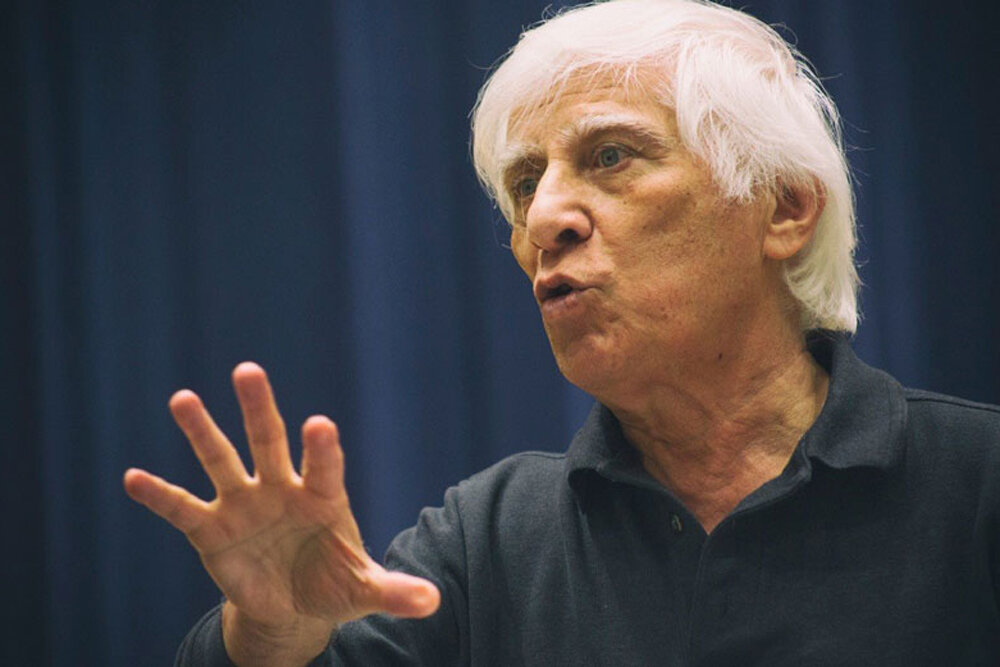 بيضايي،درگذشت،دانشگاه،ايرانشناسي،هنرمند،كارگردان،مهر