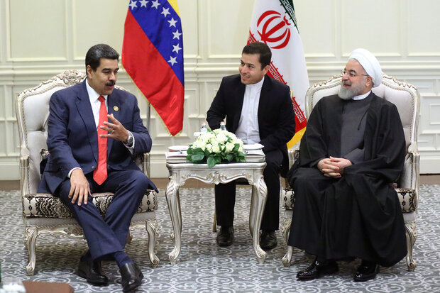امریکہ کی ایران کے خلاف اور خطے میں تمام گھناؤنی سازشیں ناکام