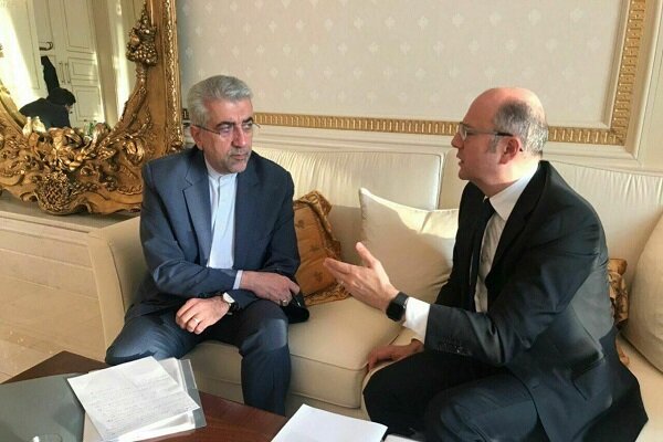 Iran, Republic of Azerbaijan resume energy exchange talks