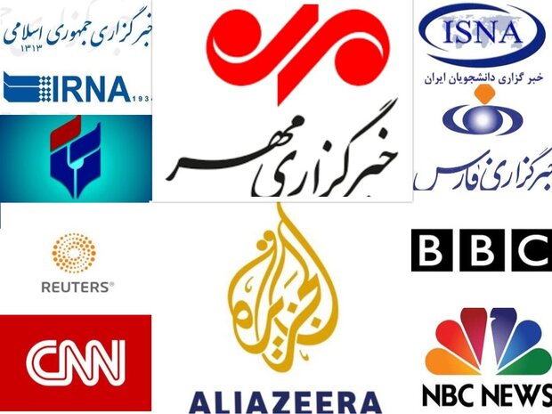 اعتماد ۸۴.۸ درصدی اهالی رسانه به اخبار خبرگزاری مهر