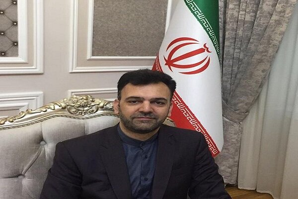 مرزهای ایران و آذربایجان باز است/ پرواز تهران-باکو انجام می‌شود