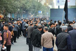 اجرای تمهیدات ترافیکی ویژه ماه محرم در پایتخت/توصیه به دسته های عزاداری
