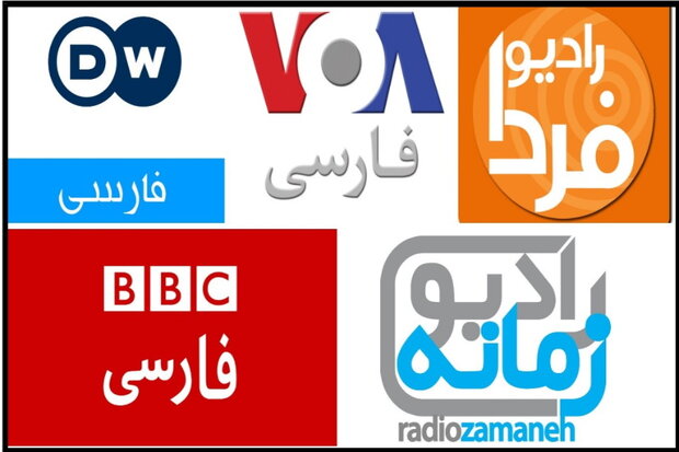 انتقال آشوب های عراق به ایران؛ تمرکز رسانه های فارسی زبان خارجی