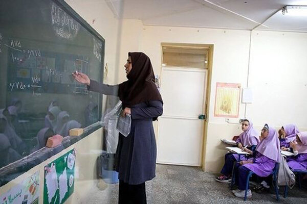 ۴۶۴ دانش آموز بازمانده از تحصیل در مدارس ابتدای کردستان جذب شدند