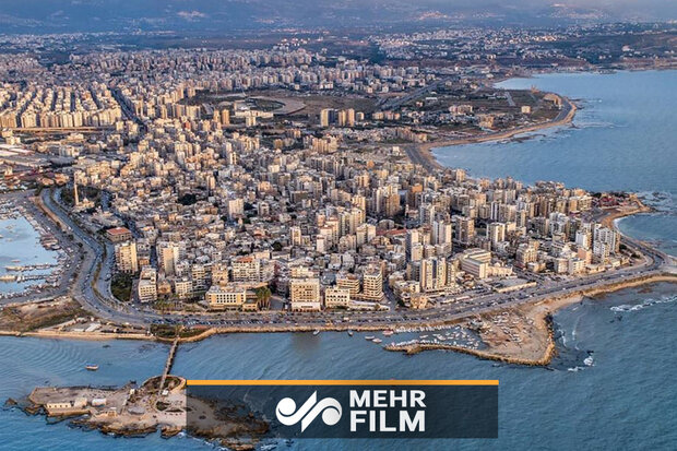 گزارشی از آخرین وضعیت اعتراضات لبنان