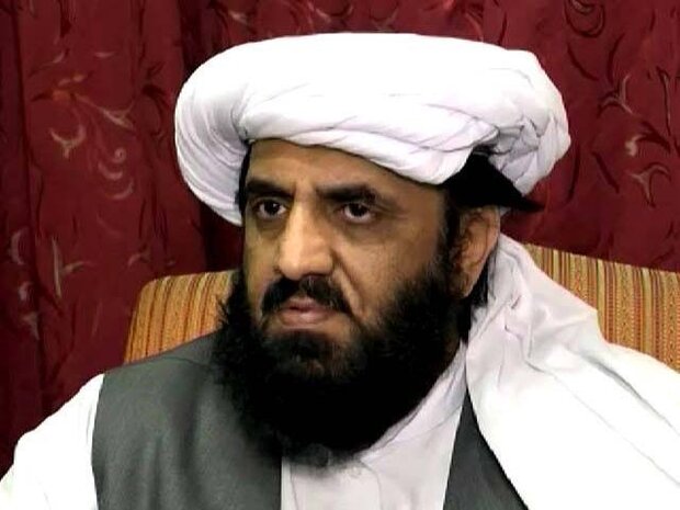جمعیت علمائے اسلام (ف) کے مرکزی رہنما کی شہریت منسوخ جمعیت علمائے اسلام (ف) کے مرکزی رہنما کی شہریت منسوخ