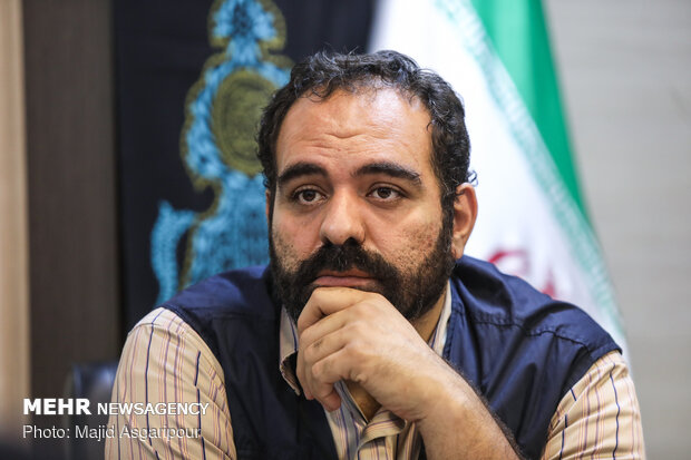 حامد بامرورت‌نژاد مدیران جدید شبکه دو را منصوب کرد