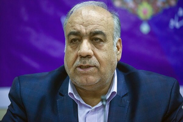 Iraq agrees with re-opening of Sumar border crossing: Kermanshah governor