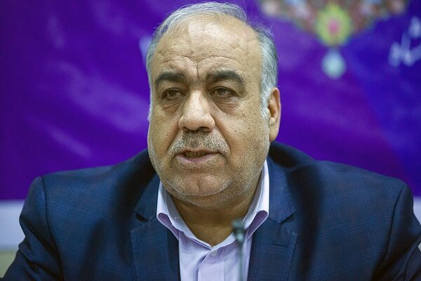 Iraq agrees with re-opening of Sumar border crossing: Kermanshah governor 