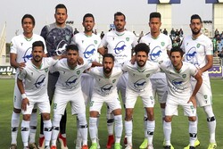 تیم فوتبال ماشین سازی