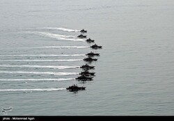 New Weapons of IRGC