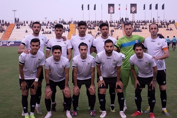 هواداران همچنان نگران واگذاری شاهین/ تیم در بوشهر می‌ماند