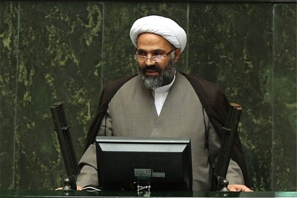 افتتاح خط لوله انتقال گوره به جاسک در دولت روحانی پیگیری می‌شود