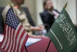 ABD'de Hava Üssü saldırısının mağdurları Suudi Arabistan'a dava açtı