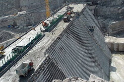 dam