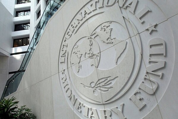 Talks underway on IMF's financial aid to Iran: official