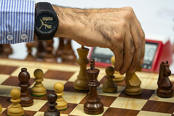 گفتگوی مهر با رکورددار شطرنج ایران در «قهرمانی» و «بهترین پیروزی»