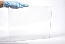شیشه‌های نانویی کنترل کننده انرژی به بازار رسید