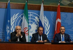 Mohammad Javad Zarif