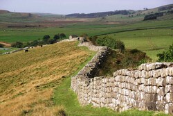 The Great Wall of Gorgan: longest ancient barrier between Central Europe and China