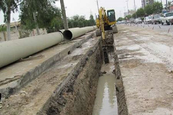 اختصاص بودجه ۴۰۰ میلیارد تومانی برای شبکه آب و فاضلاب مسجدسلیمان