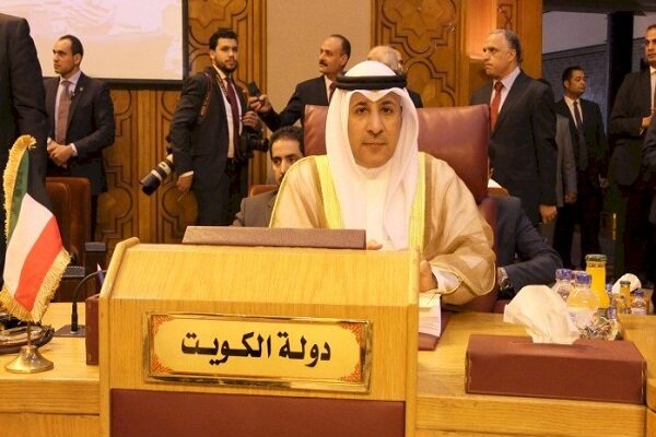 فلسطین میں کویت کا پہلا سفیر تعینات