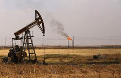 Syria’s oil fields