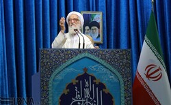 Mohammad-Ali Movahedi Kermani