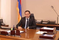 Armenia keen on boosting electricity coop. with Iran