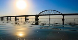 Lake Urmia water level rises by 1 meter