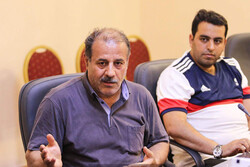 احد شیخ لاری