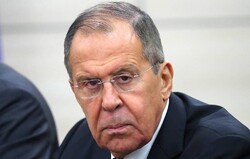 Lavrov